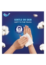 Fine Facial Tissue 100 Sheets X 2 Ply Pack Of 6