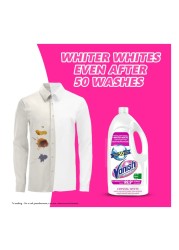 Vanish Fabric Stain Remover Pink 1.8L