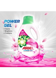 Ariel Liquid Laundry Detergent Downy Freshness 1.8L Pack of 4