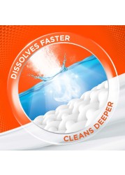 Tide Automatic Detergent Powder Megabox Original 7.5kg Pack of 2