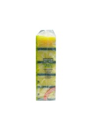 Martini Spa Home Compact Sponge With Grip 10 PCS
