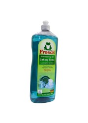 Frosch Baking Soda Dishwashing Gel 1L