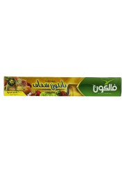 Falcon Cling Film Clear 100sqft
