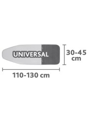 Vileda Rapid Universal Ironing Board Cover