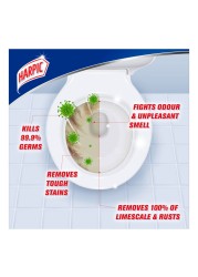 Harpic Active Fresh Toilet Cleaner Pine 750ml