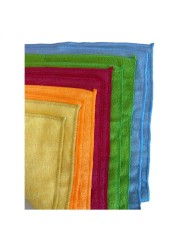 Scotch-Brite 3M Microfiber 10 Cleaning Wipes