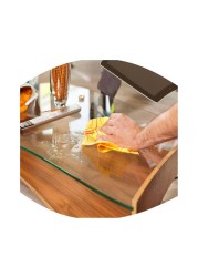 Vileda All Purpose Cleaning Cloth Yellow 3 PCS