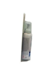 Silver Ladies Shoes Fresh Deodorant 100ml
