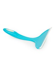 Window Shower Glass Squeegee Wiper