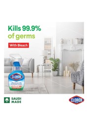 Clorox Multipurpose Spray Cleaner 750ml