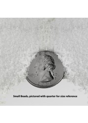 Sodium Hydroxide Caustic Soda Beads Lye 99 Pure 2lbs Food Grade Lye Drain Cleaner Opener HDPE Container wResealable Child Resistant Cap