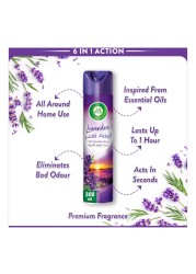 Air Wick Lavender Air Freshener 300ml