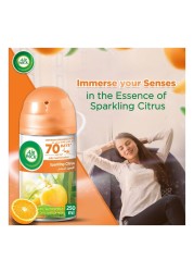 Airwick Freshmatic Lavander Refill&nbsp;250ml&nbsp;Pack of 2