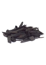 Al Riyah Oud Muattar Mahasin Mabsoos Bakhoor Black 55g