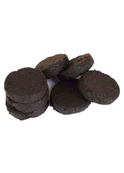 Al Riyah Bakhoor Al Miraj Black 50g