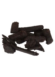 Al Riyah Muattar Al Jameel Bakhoor Black 50g