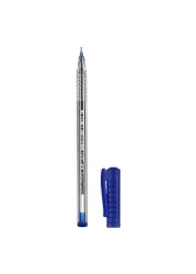 Faber-Castell Ballpoint Pen 1430 Blue 0.7mm 10 PCS