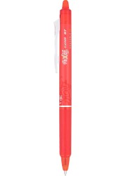 Pilot Frixion Clicker Erasable