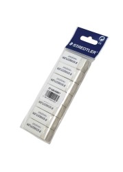 Staedtler Rasoplast Eraser Blister ST-526-B30 7 PCS