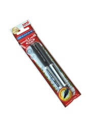 Uni-ball Eye Micro Rollerball Pen UB-150 Black 0.3mm 2 PCS