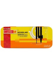 Generic Camlin Kokuyo Scholar Mathematical Drawing Instruments Free Camlin Pen Pencil