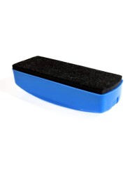 lavish Dry Marker Eraser Cleaner Duster Magnetic Chalkboard Whiteboard Blackboard Cleaner for Office School