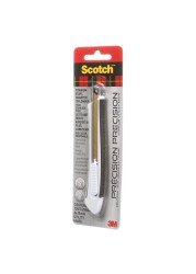 3M Scotch Titanium Utility Knife TI-KS 9mm 1 PCS