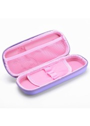 Eazy Kids 3D Genie Unicorn Pencil Case