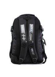 Para John Backpack For School, Travel &amp; Work, 18&#39;&#39;- Unisex Adults&#39; Backpack/Rucksack - College Casual Daypacks Rucksack Travel Bag - Lightweight Casual Work Rucksack