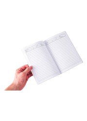 يونيفرسال دفتر إنجليزي بطبعة مينيونز مقاس A5