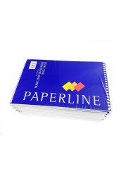 Generic Executive Shorthand Note Book 12 Pcs Bundle, 5&quot;&quot; X 8&quot;&quot;