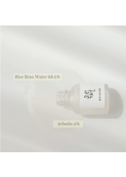 Beauty Of Joseon Glow Deep Serum : Rice + Arbutin (30ml, 1 FL.OZ.)
