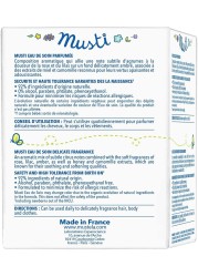 Mustela Musti Eau De Soin Spray (1.69 Oz. Ounce) (1157)