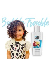 The Hair Addict Bubble Trouble Shampoo for Kids 250ml