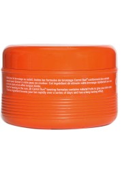 Carrot Sun Tanning Cream 200ml