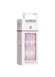 كيس إمبريس أظافر إصطناعية تثبت بالضغط IMM27C، كوفين آي وونت