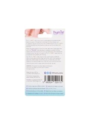 Baby Nails Baby Scissors White