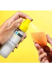 Real Techniques Glow Finish Blend Extender Spray