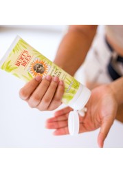 Burts BeesStocking Stuffers After Sun Lotion with Hydrating Aloe Vera Coconut Oil Sunburn Relief After Sun Soother Natural Origin Skin Care Christmas Gifts 6 oz