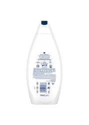 Dove Deeply Nourishing Bodywash White 750ml