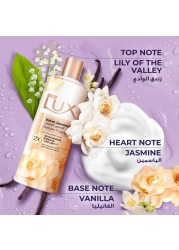 Lux Delicate Fragrance Body Wash Velvet Jasmine 700ml