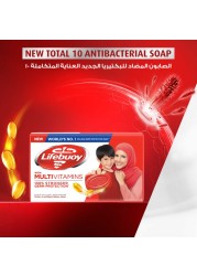 لايف بوي توتال 10 صابون 70 غرام