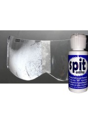 Jaws Premium AntiFog Gel Solution for Eye Glasses Mirrors Plastic Windows Quick and LongLasting Glass Anti Fog Gel Solution 1 oz Pack of 1