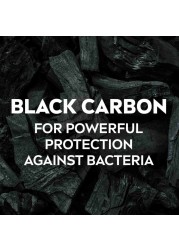 NIVEA MEN Antiperspirant DEEP Black Carbon Stick 50ml