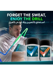 Rexona Men Antiperspirant Deodorant Stick Active Dry 40g