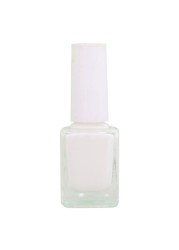 Glam Beaute Glossy Nail Enamel 41 Pearl White 13ml