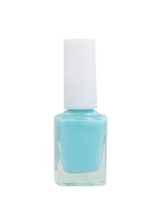 Glam Beaute Matte Nail Enamel 45 Aqua 13ml