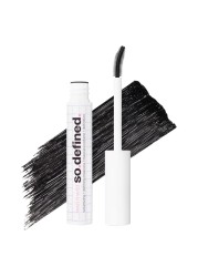 Wet n Wild So Defined Volumizing Plus Defining Mascara Black 10ml