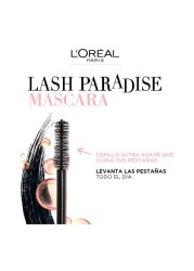 L&#39;Oreal Paris Voluminous Paradise Mascara 01 Black 6.4ml