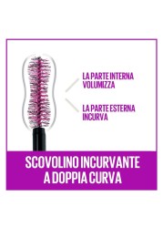 Maybelline New York Falsies Lash Lift Waterproof Mascara 01 Black